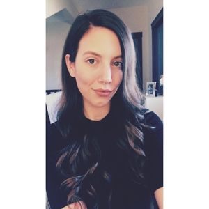 Meet your Posher, Jenalee